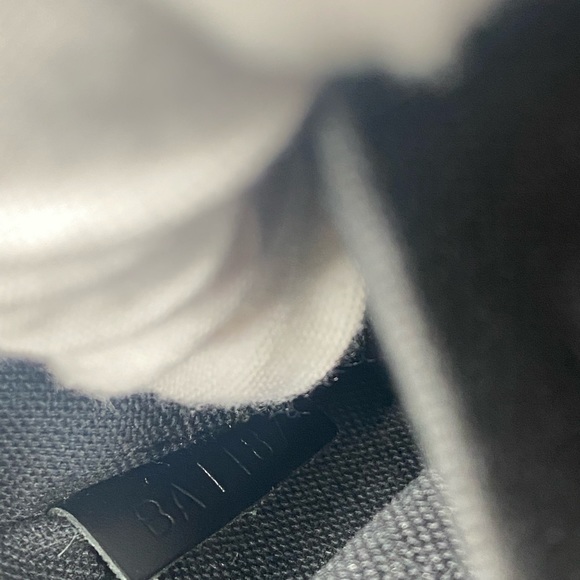 ❌Not Available❌ Authentic New Model Louis Vuitton Damier Graphite Canvas Michae - Picture 2 of 11